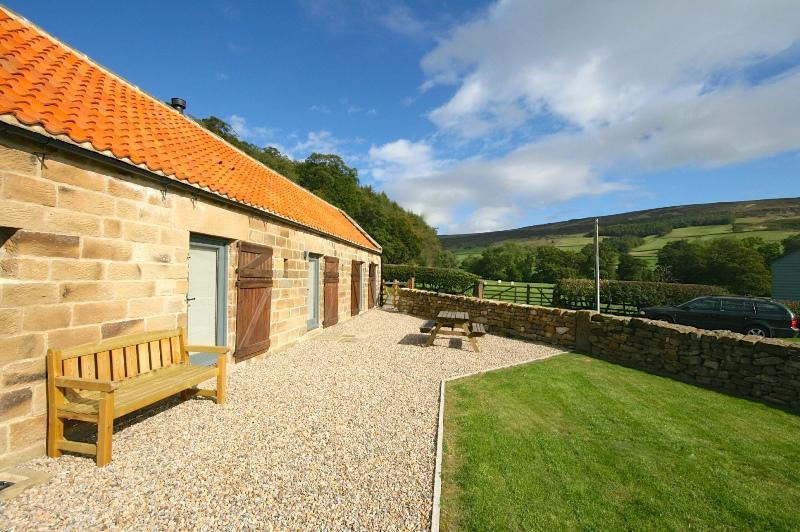 Dog Friendly Gorgeous Cottages Yorkshire Dotty4paws